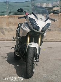 Triumph Tiger - 2014