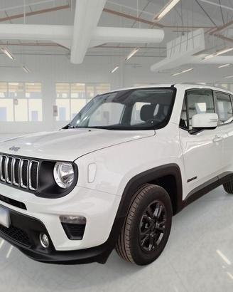 JEEP RENEGADE 1.0 T3 120 CV BUSINESS SUV
