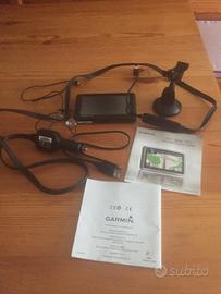 Navigatore Garmin