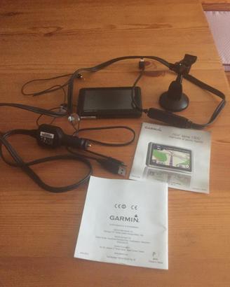 Navigatore Garmin