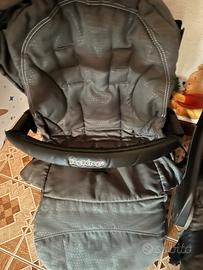 Trio peg perego book