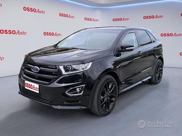 Ford Edge 2.0 TDCI 209 HP AWD ST LINE AUTOMATICO