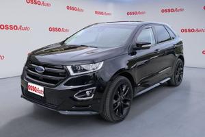 Ford Edge 2.0 TDCI 209 HP AWD ST LINE AUTOMATICO