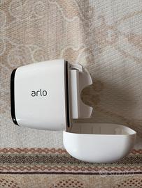 Arlo Go