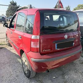 RICAMBI FIAT Panda 2° Serie 1.2 Benzina (03>10)