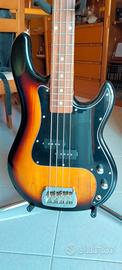 Basso elettrico G&L tribute L 100