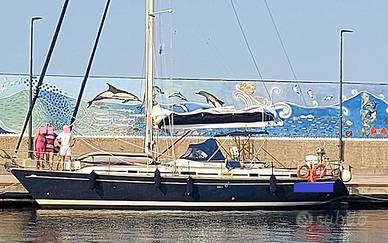 Barca classica, pozzetto centrale, eccezionale