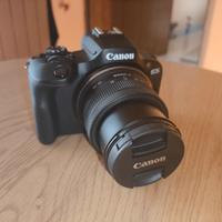 Canon EOS R100