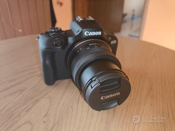 Canon EOS R100