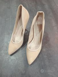SCARPE