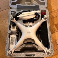 Drone DJI Phantom 4 Pro