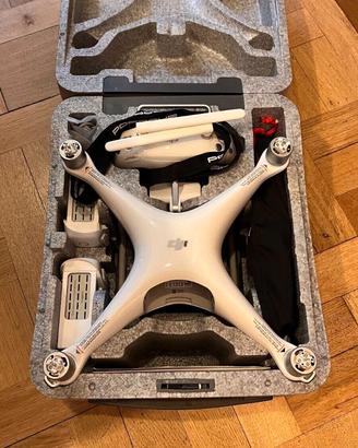 Drone DJI Phantom 4 Pro