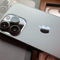 ⭐️iPhone 13 PRO 128GB Graphite 🔥 Come NUOVO! ✅