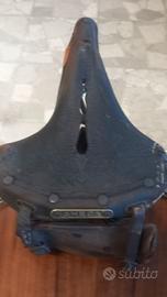 Sella per bici d'epoca 