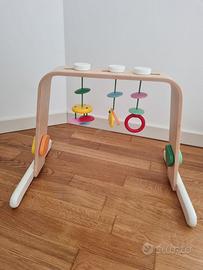 Palestrina per bambini Ikea
