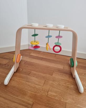 Palestrina per bambini Ikea