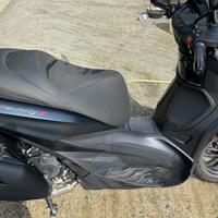 Scooter 400 cc