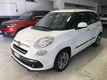 Fiat 500L 1.4 T-Jet 120 CV GPL Lounge /