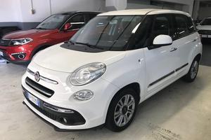 Fiat 500L 1.4 T-Jet 120 CV GPL Lounge /