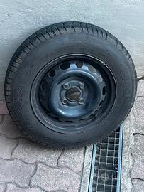 Gomme invernali
