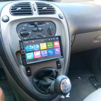 Stereo 7 pollici auto HD 1 Din