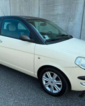 Lancia Ypsilon 1.3 Multijet 69CV *NEOPATENTATI*