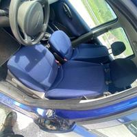 SEDILI E PANNELLI PER FIAT PUNTO II 188 2001