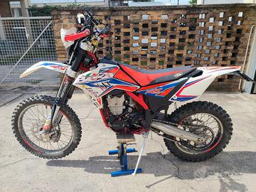 Beta 400 rr Factory 