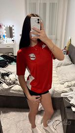 maglia da calcio calvairate