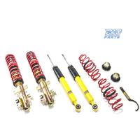 KIT SOSPENSIONE FILETTATA EIBACH MTS PER SUZUKI SP