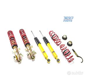 KIT SOSPENSIONE FILETTATA EIBACH MTS PER SUZUKI SP