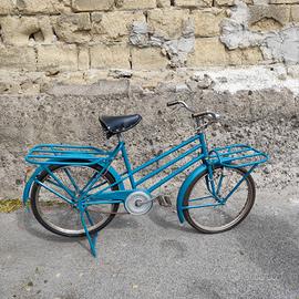 bici epoca da lavoro imperial