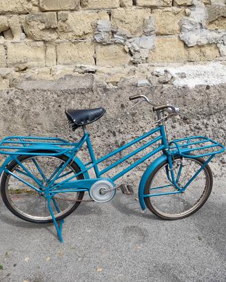 bici epoca da lavoro imperial