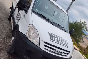 Iveco Daily 