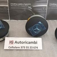 AIRBAG Mercedes AMG 2019 / 2022 NUOVI MODELLI