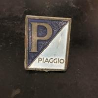 Stemma paccagnini vespa