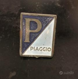 Stemma paccagnini vespa