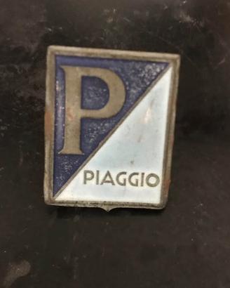 Stemma paccagnini vespa