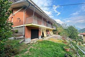 CASA INDIPENDENTE A PONT-CANAVESE