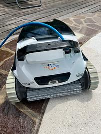 Robot Pulitore per Piscina Dolphin PoolStyle 50i