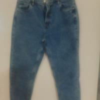 pantaloni jeans 