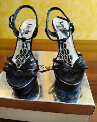 Scarpe décolleté molto eleganti