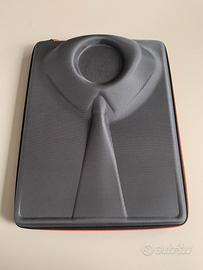 Contenitore per camicia