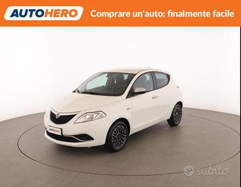 LANCIA Ypsilon JS71827