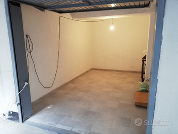 Box 4.80 x 3.00 via Como sesto san Giovanni MI