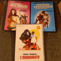 DVD Pippo Franco