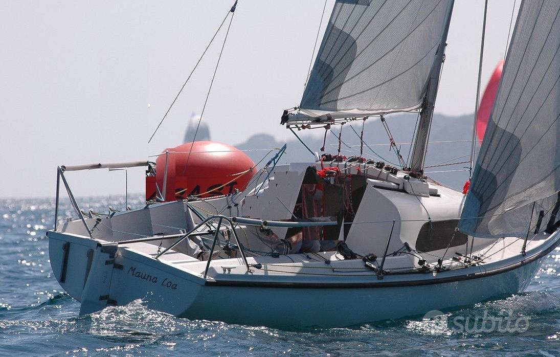 Meteor Nauticalodi ITA513 — Vedi foto 1