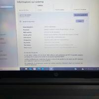 Pc portatile hp i5 10th