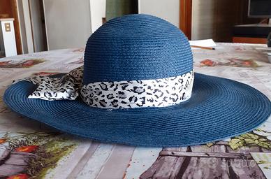 Cappello donna