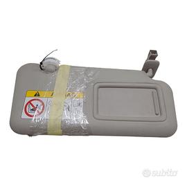 PARASOLE ALETTA LATO PASSEGGERO MAZDA CX3 Serie DB